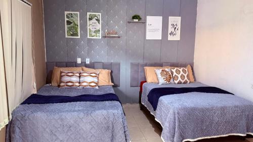 Casa para temporada Caldas Novas in Vila Sao Jose