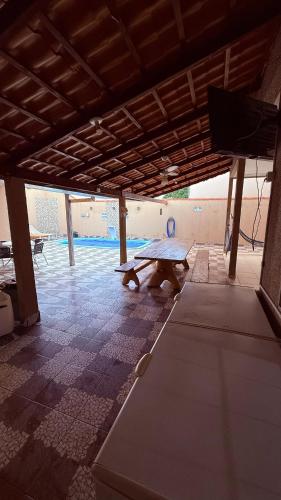 Casa para temporada Caldas Novas in Vila Sao Jose