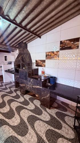 Casa para temporada Caldas Novas in Vila Sao Jose