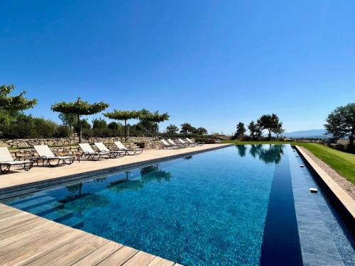 Maniero in Maremma, luxury villa gîte à louer Montiano