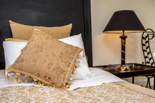 The Villes Bed & BreakfastThe Villes Bed & Breakfast's photo