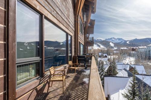 Palmyra Vista Penthouse - image 5