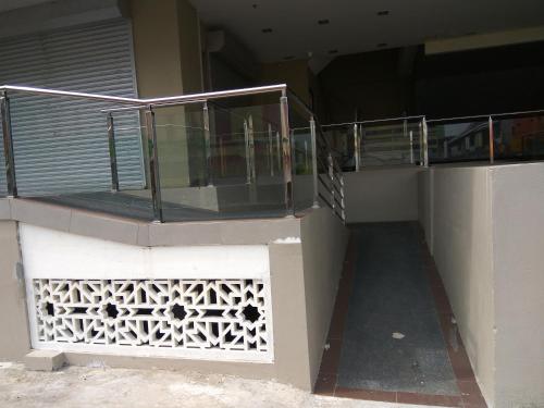 Orkid Studio Apartment Kota Bharu
