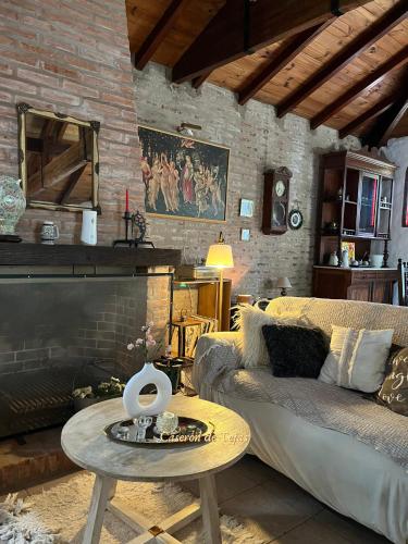 Chalet Caseron de Tejas, Amplia y confortable casa para hasta 11 huespedes in Caisamar