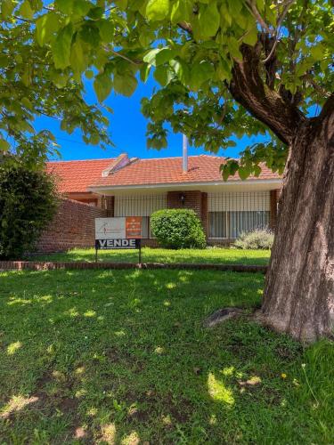Chalet zona parque