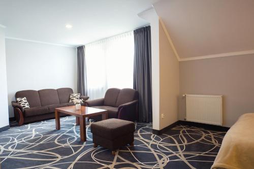 Hotel Nad Nettą - image 10