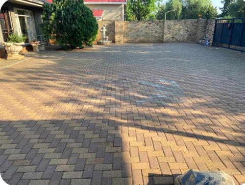 Highway Haven in Stilfontein