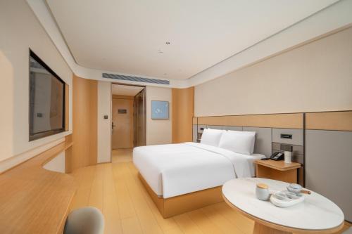 JI Hotel Chengdu Qingbaijiang Phoenix Lake – Chengdu, IL