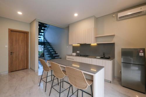 Bellevue Villa Canggu - Canggu