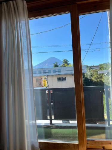 富士の屋河口湖