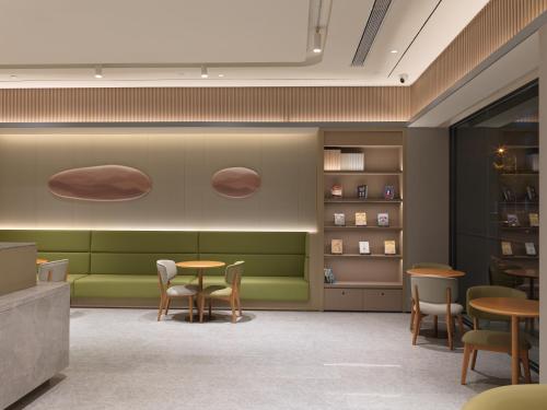 JI Hotel Chengdu Qingbaijiang Phoenix Lake – Chengdu, IL