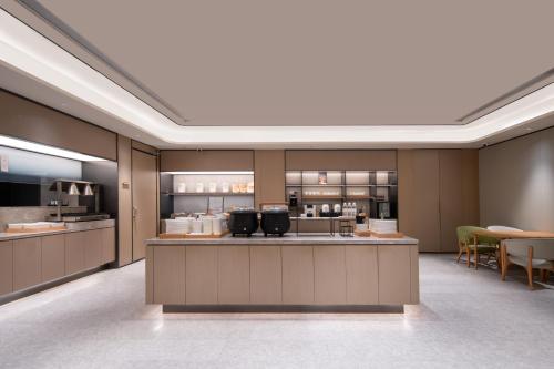 JI Hotel Chengdu Qingbaijiang Phoenix Lake – Chengdu, IL