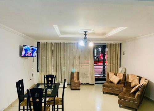 Apartamento - Líbano Tolima