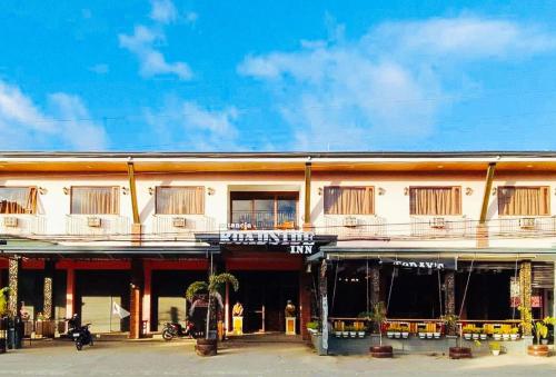 Estancia Roadside Inn by RedDoorz - 숙소 외관