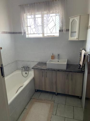 Highway Haven in Stilfontein