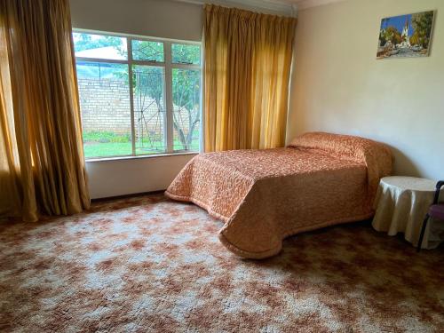 Highway Haven in Stilfontein