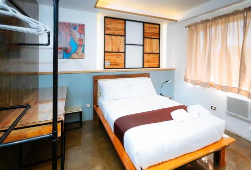 Estancia Roadside Inn by RedDoorz, Estancia