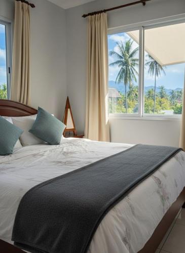 Chon Nara Place - Koh Phangan