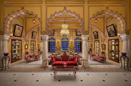 Storii By ITC Hotels, Castle Kanota photo 3