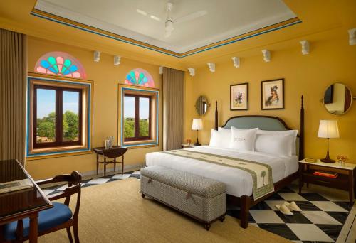 Storii By ITC Hotels, Castle Kanota photo 2