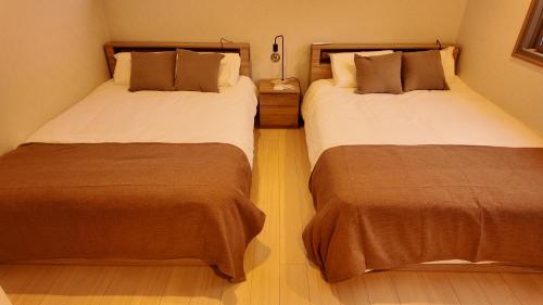 和居 夏羽 最寄駅から徒歩5分 大人数や家族で泊まれる一軒家