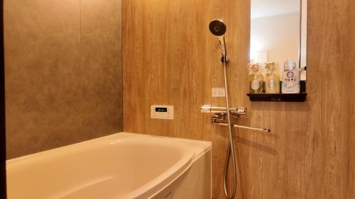 和居 夏羽 最寄駅から徒歩5分 大人数や家族で泊まれる一軒家