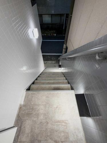 ISSHUKU Noma 北新宿I -301 Triple Room