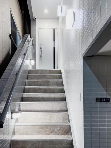 ISSHUKU Noma 北新宿I -301 Triple Room