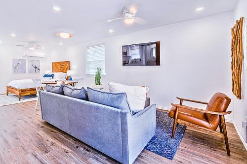 The Little Elm Guest House by Vacation Your Way in Little Elm, USA