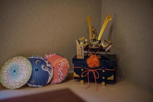 雲川居Luxury Japanese-style house newly built at the end of 2024, Tengachaya Station 6 minutes, Direct access to Namba, Tennoji, Airport