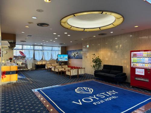 VoyStay Fuji HOTEL