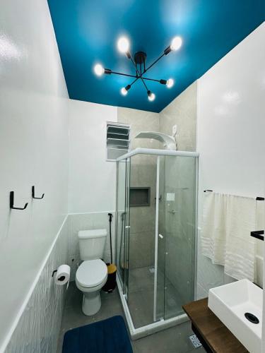 Shower, Studio prox a RioCentro Recreio Barra in Jacarepagua