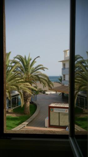 Apartamento Atis Tirma in Gran Tarajal