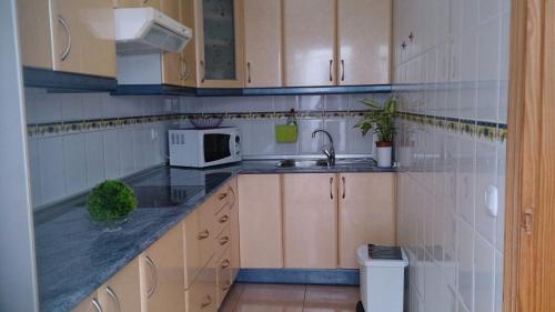 Apartamento Atis Tirma in Gran Tarajal