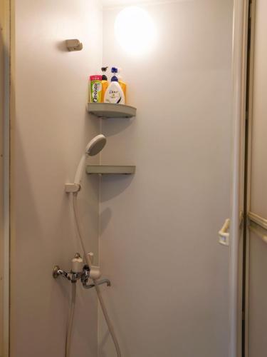 十分钟直达新宿步行200米即可到达新高圆寺地铁站性价比高一室一卫有多订福利