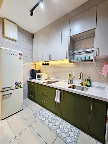 Atifaz Home Putrajaya - image 11