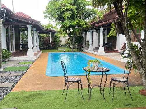 Excellence Pool Villa - Pattaya