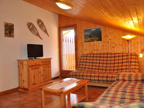 Appartement spacieux avec balcon exposé Sud/Ouest et connexion WIFI