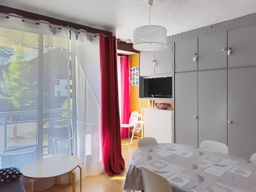 Appartement cosy 5 pers, proche pistes et commerces - FR-1-417-171