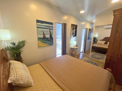 Zanzibar Beach House-South 4