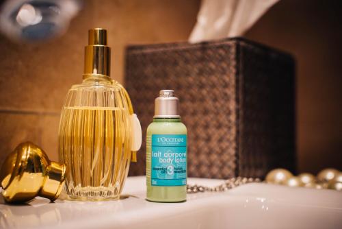 BALTAZÁR Boutique Hotel by Zsidai Hotels at Buda Castle - image 7