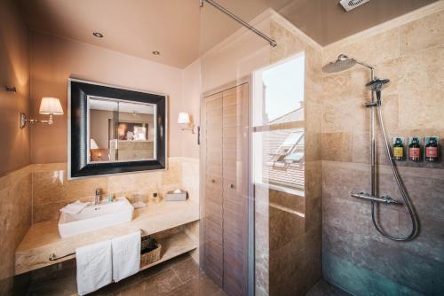 78705520 BALTAZÁR Boutique Hotel