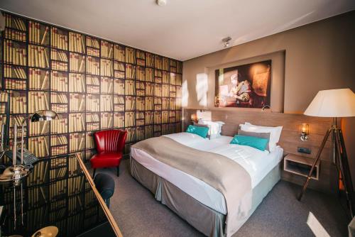 78705540 BALTAZÁR Boutique Hotel