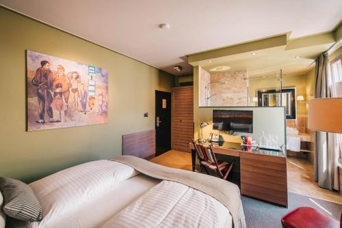 78705568 BALTAZÁR Boutique Hotel