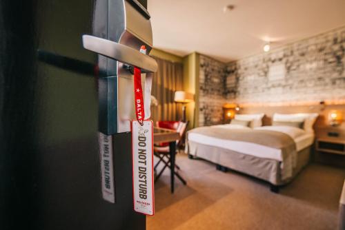 78705619 BALTAZÁR Boutique Hotel