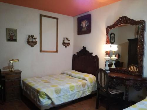 Posada San Sebastian, Antigua Guatemala (foto 6)