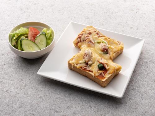 HOTEL felice Osaka Itami Airport - Vacation STAY 54198v