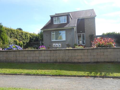 Rose Villa Bed And Breakfast, , Angus and Dundee