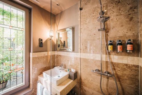 78706621 BALTAZÁR Boutique Hotel