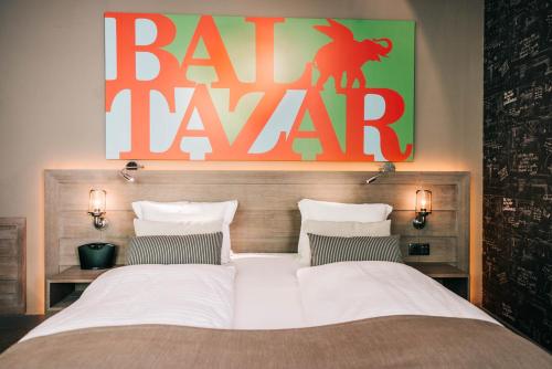 78706631 BALTAZÁR Boutique Hotel